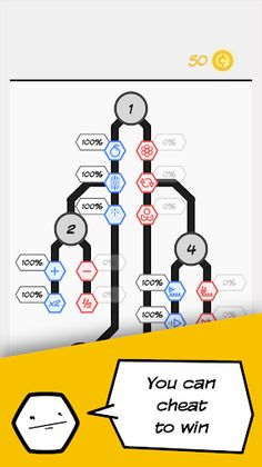 Hexa Snap - Screenshot 3