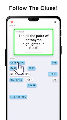 Logic Steps - Screenshot 2