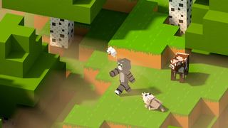 Talking Juan MOD for Minecraft - Screenshot 2