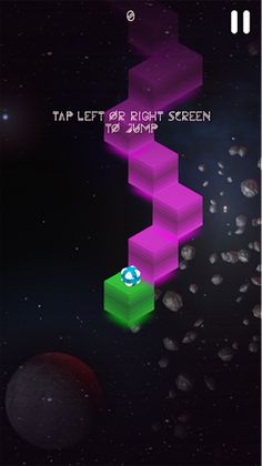 Astrobia - Screenshot 2