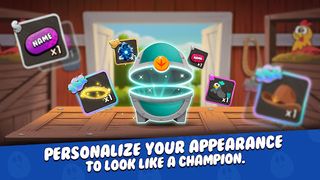 Find No Egg - Screenshot 3