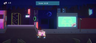 Out of Boombox - Screenshot 2