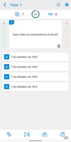 Quizilândia - Screenshot 3