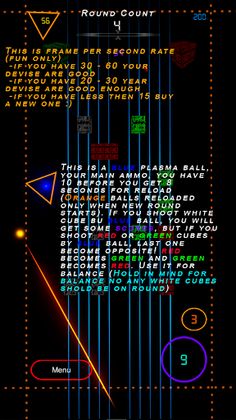 R&GBalance - Screenshot 4