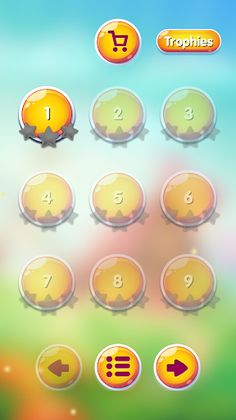 CandyMandy - Screenshot 2