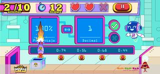 Crazy bombs - Screenshot 3