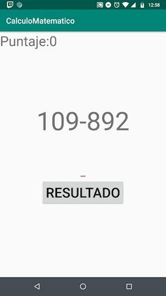 Operacionales - Screenshot 3