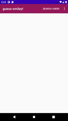 guessSmiley - Screenshot 2