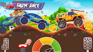 Toddlers Trucks Auto Workshop - Screenshot 1