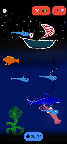 Hoomy hoo collector - Screenshot 4