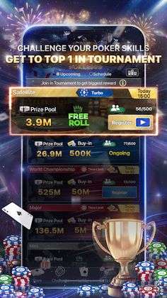 Texas Holdem Poker 999 - Screenshot 4