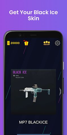 R6 Alpha Pack Opener - Screenshot 3