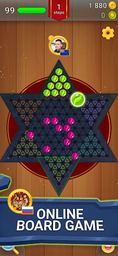 Corners Online - Screenshot 2