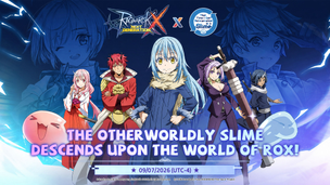 Ragnarok X: Next Generation - Screenshot 1