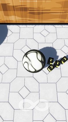 Eat The World - Screenshot 2