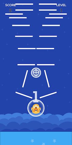 Baloon Rise - Rise Up Game - Screenshot 3