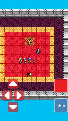 Guardian Quest 2 - 8Bit RPG - Screenshot 2