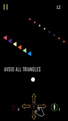 Edges - Screenshot 4