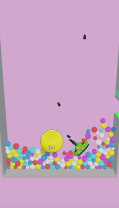 Ship Balls - Screenshot 3