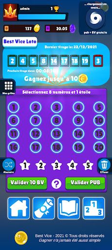 Bestvice - BV - Screenshot 3