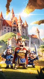 Last Clan：Survival - Screenshot 1