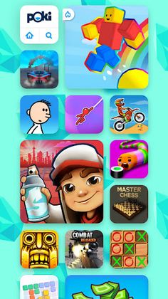 Meta Games - Screenshot 2