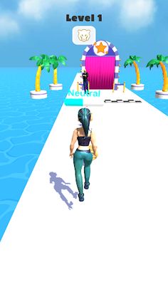 unicorn academy - Screenshot 3