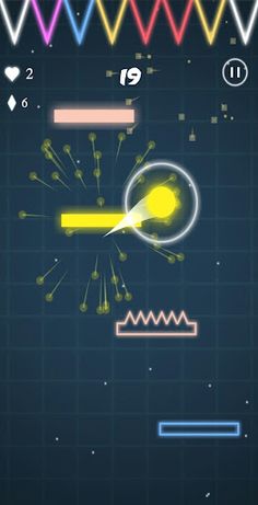 Rapid Roll Modern - Screenshot 2