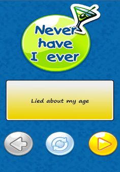 Never Have I Ever - Screenshot 3