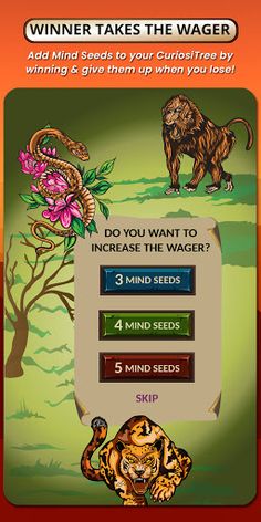 Mind Blown Game - Screenshot 3