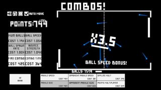 Pong Idle - Screenshot 3