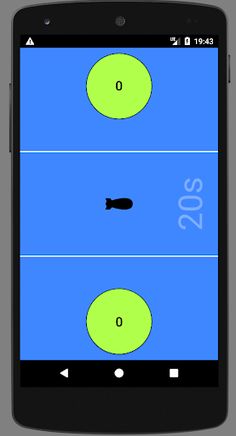 Z-Boom - Screenshot 4