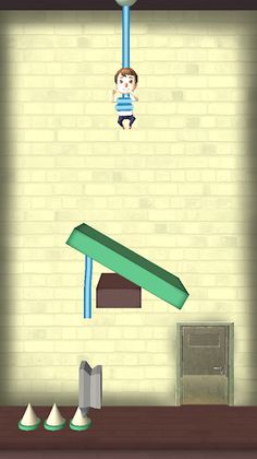 Rescue Boy Game - Screenshot 3