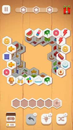Tile Duo - Match & Connect - Screenshot 3