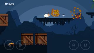 Toopah - Screenshot 3