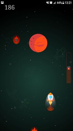 Geospace - Screenshot 4