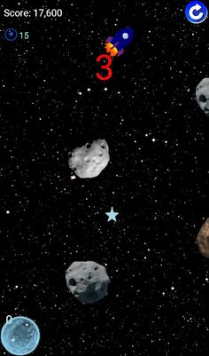 Spaceship Go Online - Screenshot 4