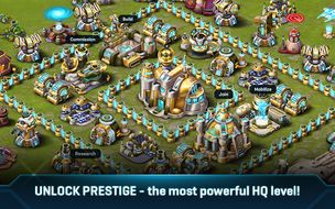 Star Wars™: Commander - Screenshot 1