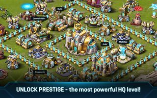 Star Wars™: Commander - Screenshot 1