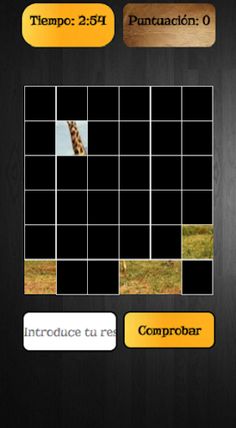 Adivina la imagen - Screenshot 2