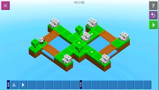 Minebot - Screenshot 2