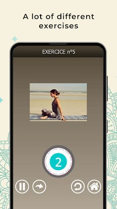 SELF-STUDY YOGA BOOK - Screenshot 3