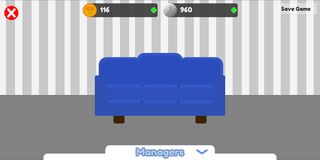 Idle Idler - Screenshot 3