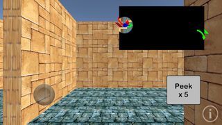 Maze Race Challenge - Screenshot 3