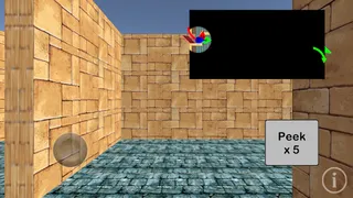 Maze Race Challenge - Screenshot 3
