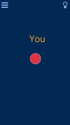 Blue : Think differently - Screenshot 2