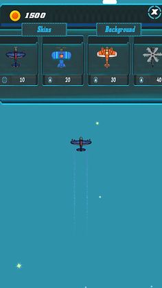 Go My Plane - Screenshot 4