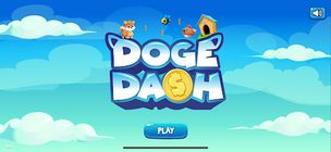 Doge Dash - Screenshot 1