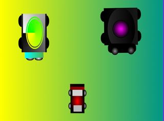 Road Car Driving - Screenshot 1