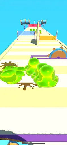 Jellyman Run! - Screenshot 3